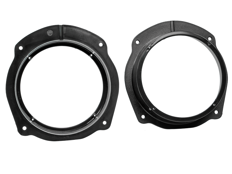 ACV Lautsprecheradapter Ø165mm Fiat Stilo
