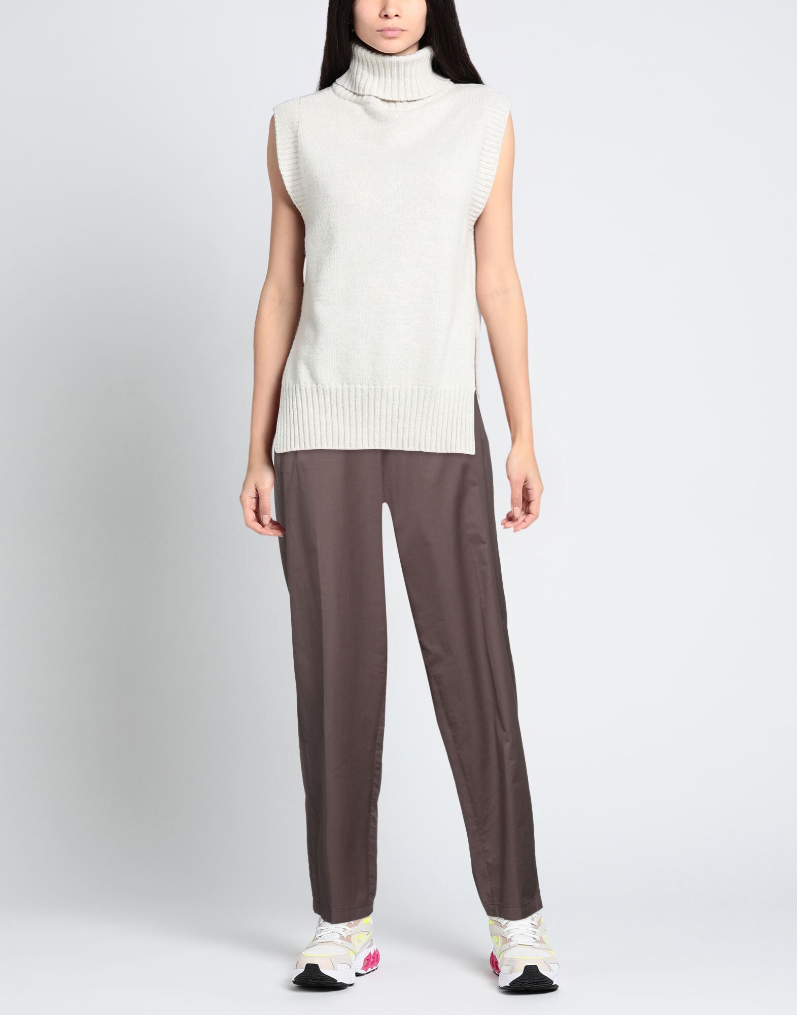Joseph Pantalones Mujer Topo 36,38,40,42 Mujer