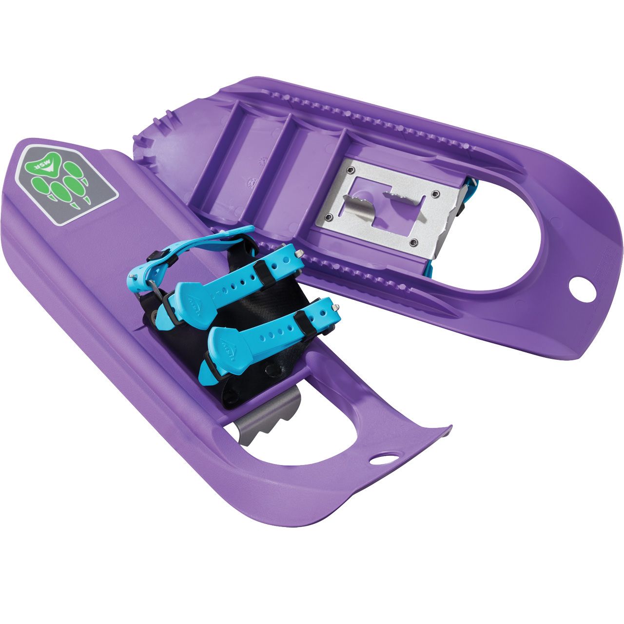 MSR Tyker purple power