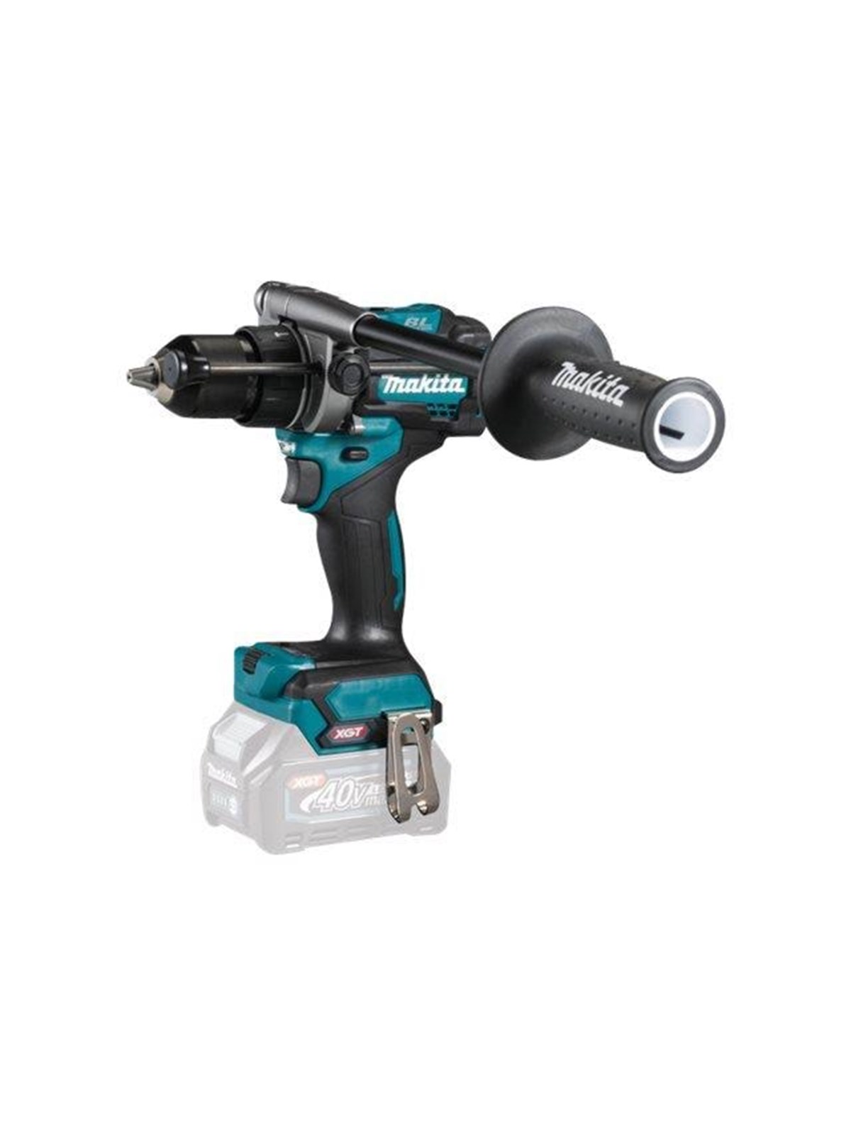 Makita HP001GZ Cordless 1/2 Hammer Drill