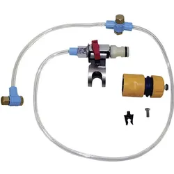 Makita, Schleifmittel, Wasserset