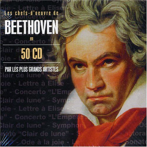 Various - Collector S Edition, Beethoven - Preis vom 11.10.2026 15:43:13 h