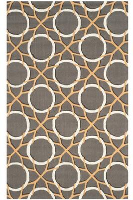 SAFAVIEH Handmade Four Seasons Tabatha Floral Rug
