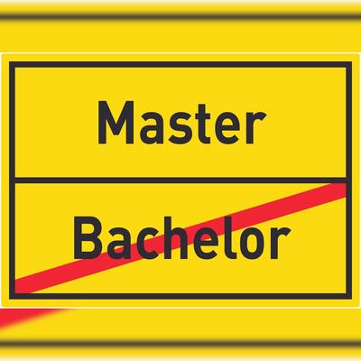 HB-Druck Master Bachelor Aufkleber Ortsaufkleber A5 (148x210mm)