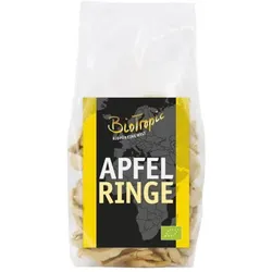 BioTropic Apfelringe getrocknet bio