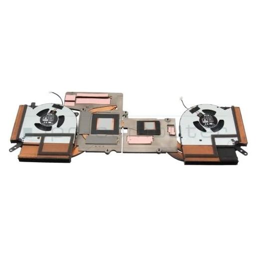Lenovo Thermal module L 82JQ E5 AVC (5H40S20281)