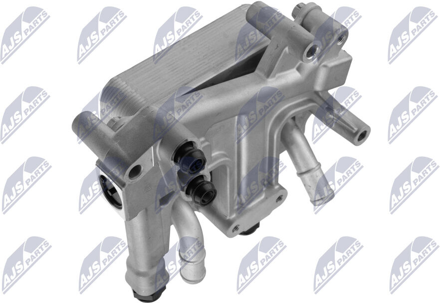 Nty Ölkühler, Automatikgetriebe Cclch024 Für Ram