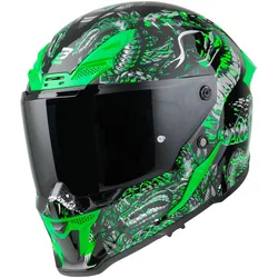 Bogotto Blade Mythology Helm