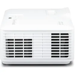Viewsonic LSD400HD Laser Projector (Full HD, 4000 lm, 1.48:1 - 1.62:1), Beamer, Weiss