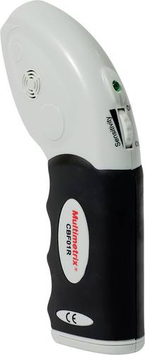 Multimetrix CBF 01 Identifikation