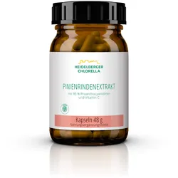 Pinienrinden-Extrakt 120 ST