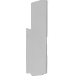 Hager KWE13G Endplatte für KYA04LH3