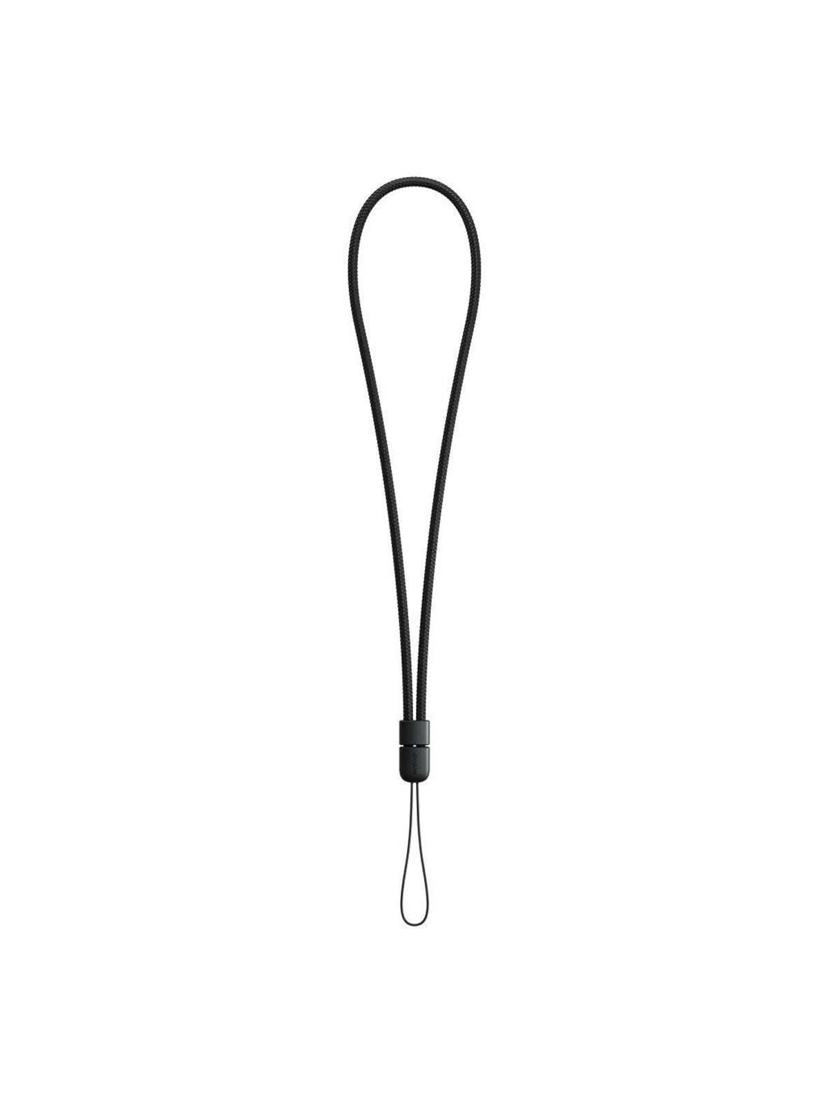 Nomad - Wrist Strap - Black | Kevlar