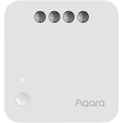 Aqara, Aktor, T1 (Schaltaktor)