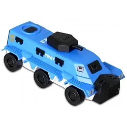 Popular Playthings Mix or Match Vehicles Police
