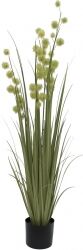 Europalms Allium Grass, artificial, 122cm TILBUD NU græs