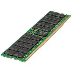 HPE 32GB Dual Rank x8 DDR5-4800 Unbuffered Standard Memory Kit (P64339-B21)
