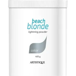 400g Artistique Beach Blonde Lightning Powder