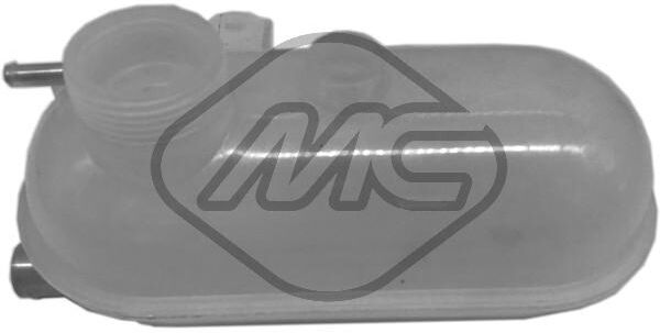Metalcaucho Ausgleichsbehälter, Kühlmittel 02224 Für Bmw