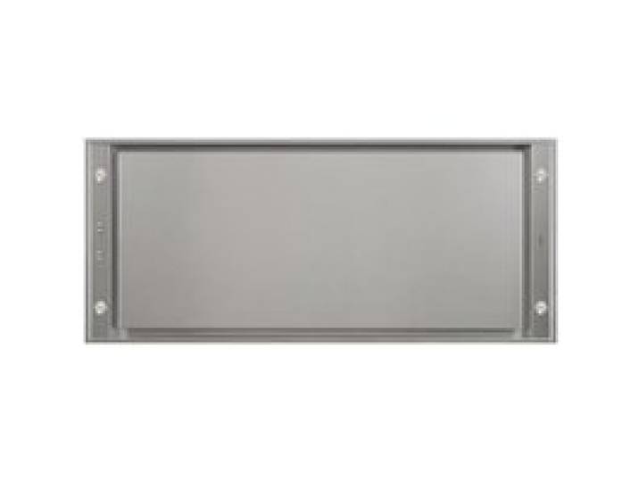 Hotte Décorative - NOVY - Pureline 6845 - Plafond - Evacuation & recyclage