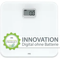 ADE, Personenwaage, Digitale Personenwaage - BE2208 (150 kg)