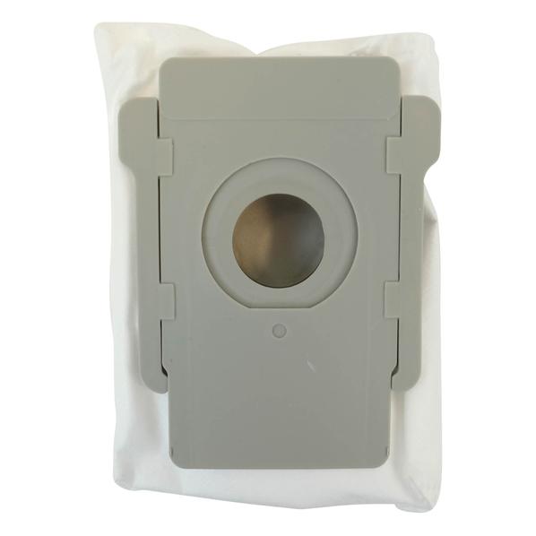 Scanpart Kompatibel mit Irobot 1190081001 Staubsaugerbeutel (4x) (1190081001)