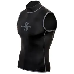 Scubapro - Sport Hoodless Vest - 2mm - Unisex - Größe: 3XL/58