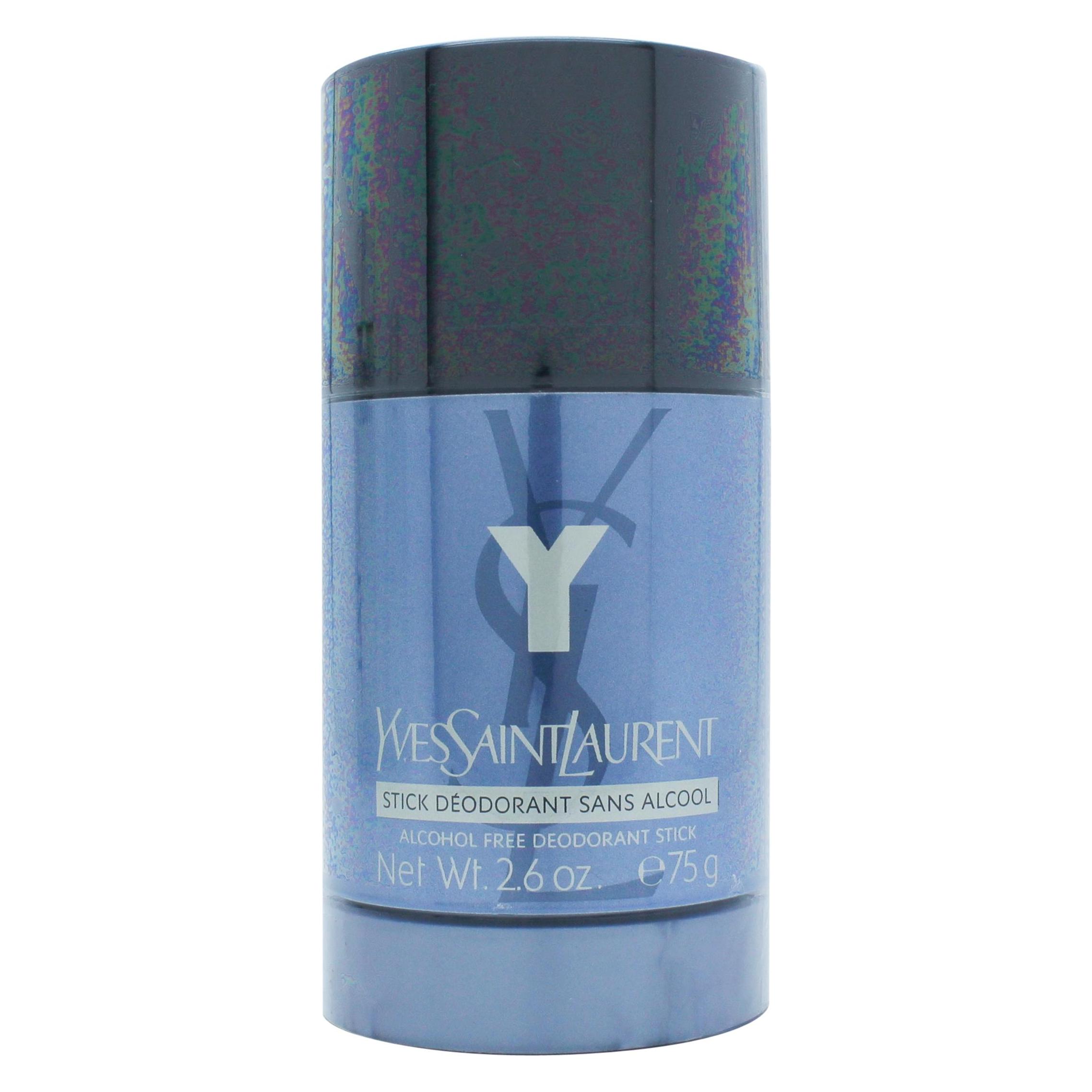 Yves Saint Laurent Y (Stick, 75 g) (3614271717092)