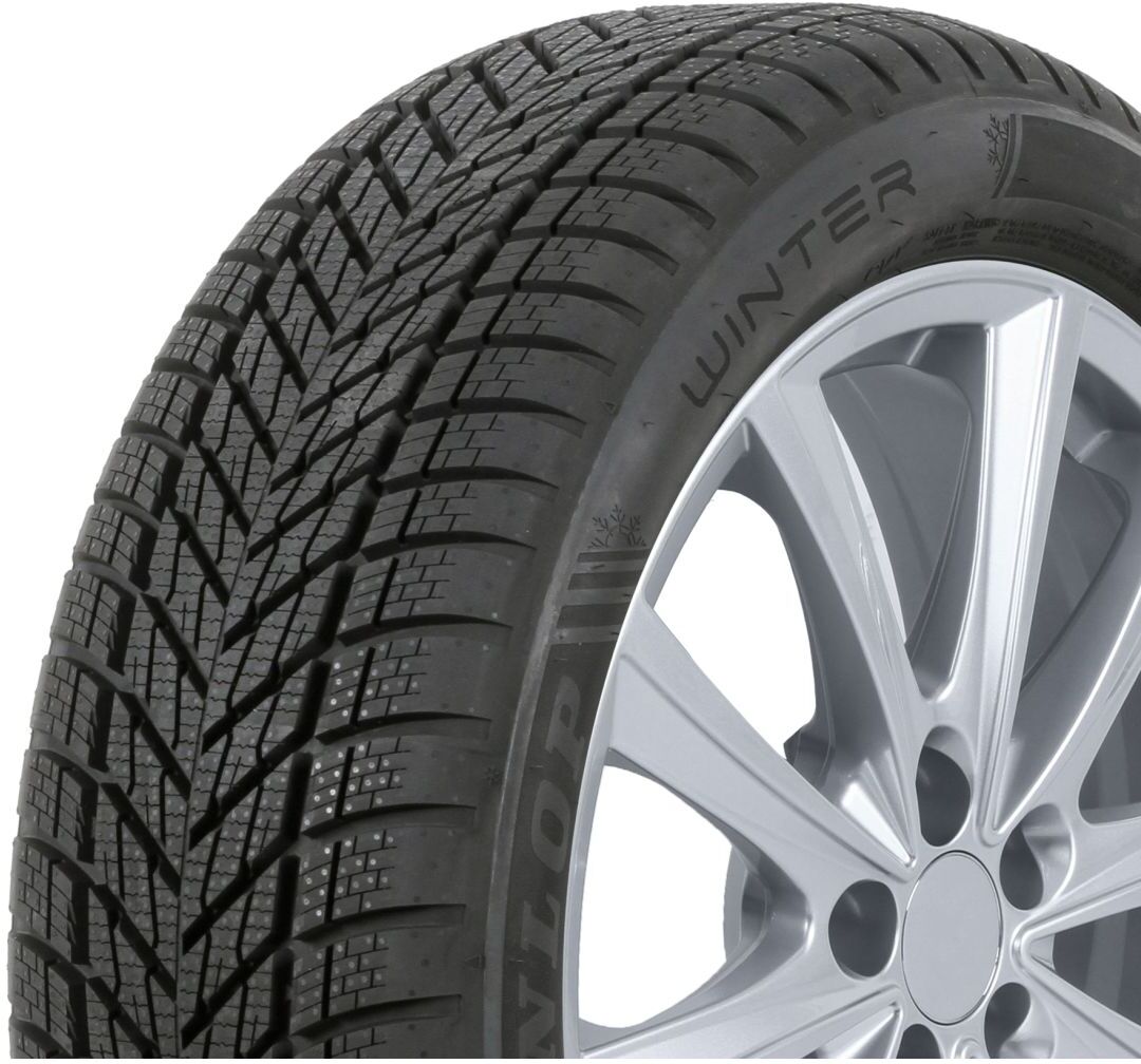 Winterreifen DUNLOP Winter 225/50R18 99V