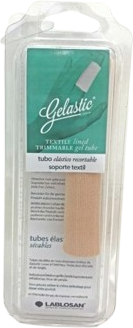 Lablosan Silicone Fabric Cuttable Tube No. 1