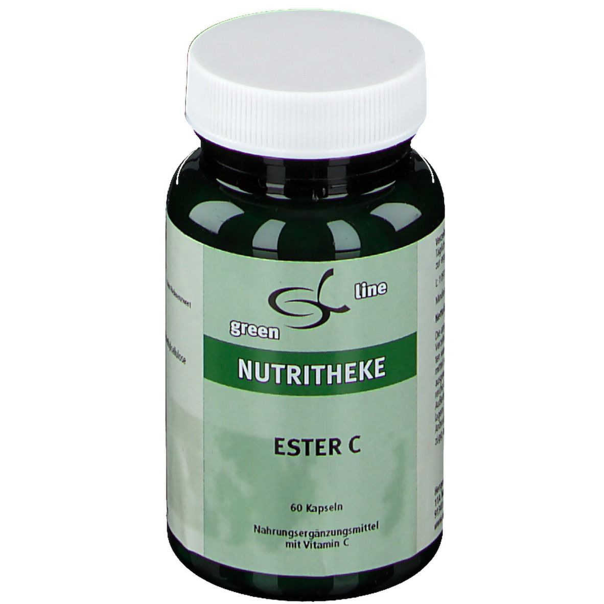 Ester C Kapseln 60 St
