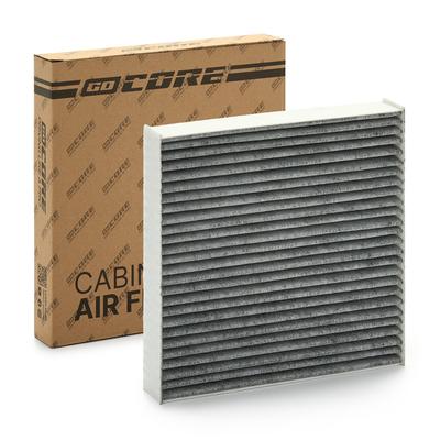 goCORE Innenraumfilter FIAT,CHRYSLER,ABARTH GCD240245 51842923,71775823