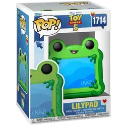 Funko - POP! - Toy Story 5 – Lilypad Pop! Vinyl