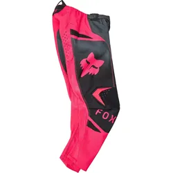 FOX 180 Shield Mädchen Motocross Hose 26