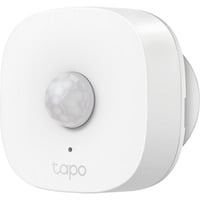 Tapo T100, Bewegungsmelder weiß
