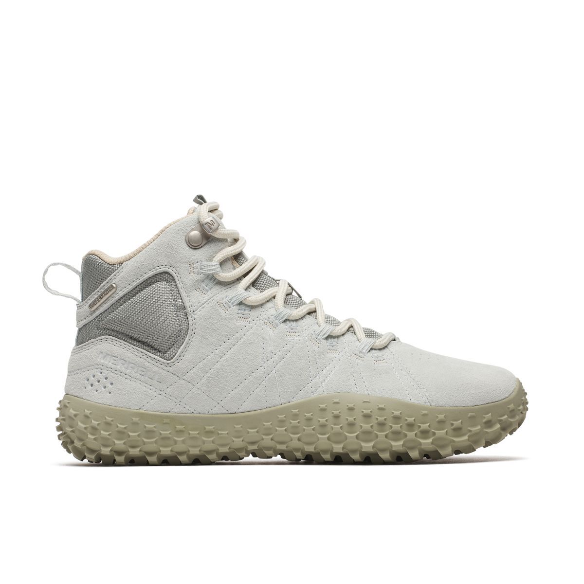 Merrell Wrapt Mid WP Women angelite 40 J008644-40