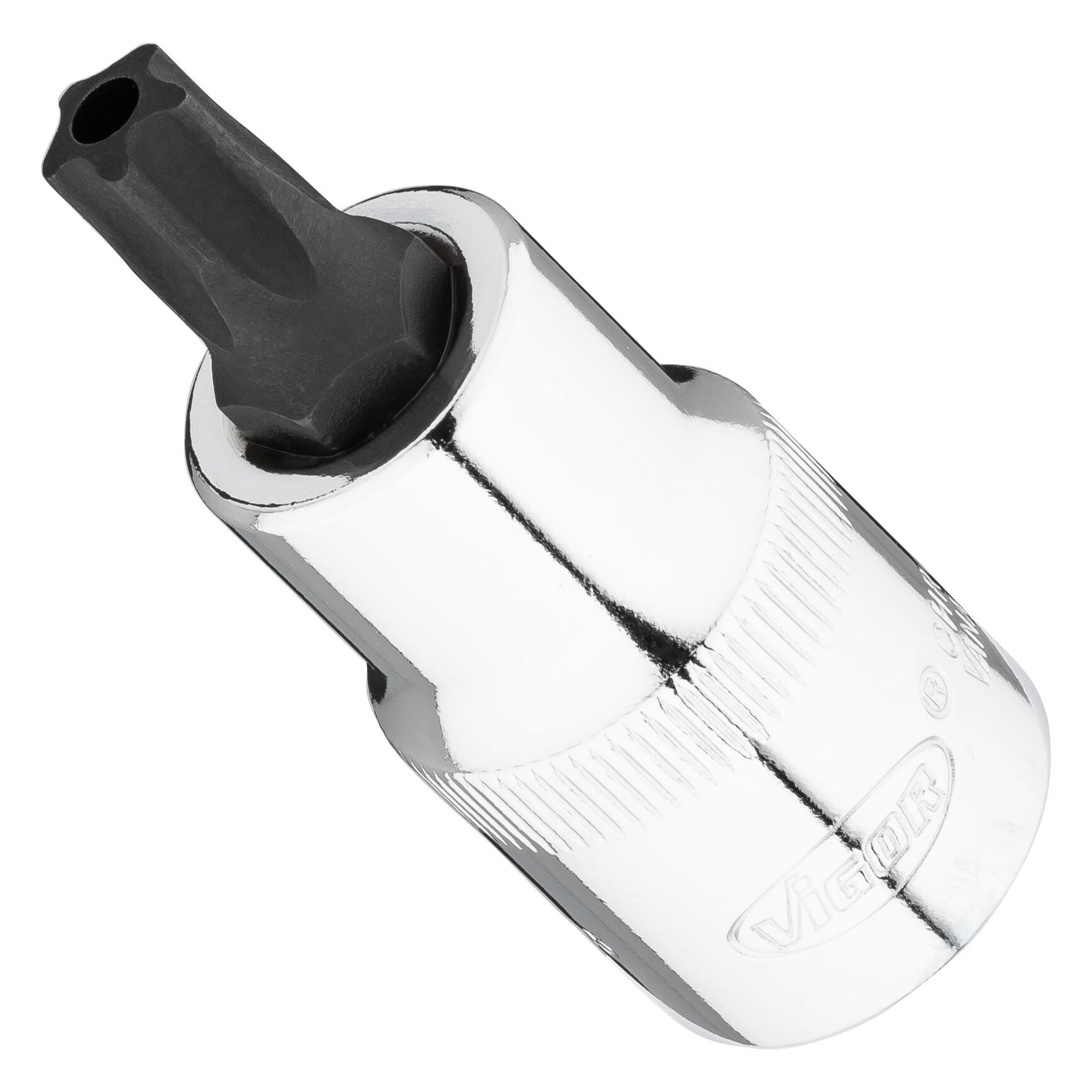 Vigor 1/2" T SCHRAUBENDR. EINSATZ IPR45 (V7055-IPR45)