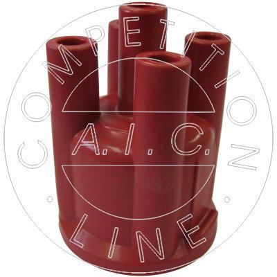 AIC Zündverteilerkappe 54033 für Opel