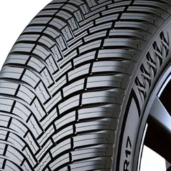 Climateactive 225/50 R17 98W XL 3PMSF Ganzjahresreifen