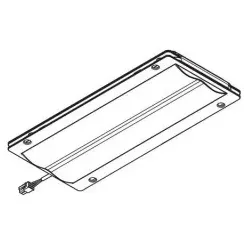 Siteco 5XMOD1155N Streetlight 10 mini/midiLED-Modul,730