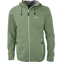 PRO-X ELEMENTS Herren Funktionsjacke Funktionsjacke DONOVAN, Größe XXL in Grün Grün