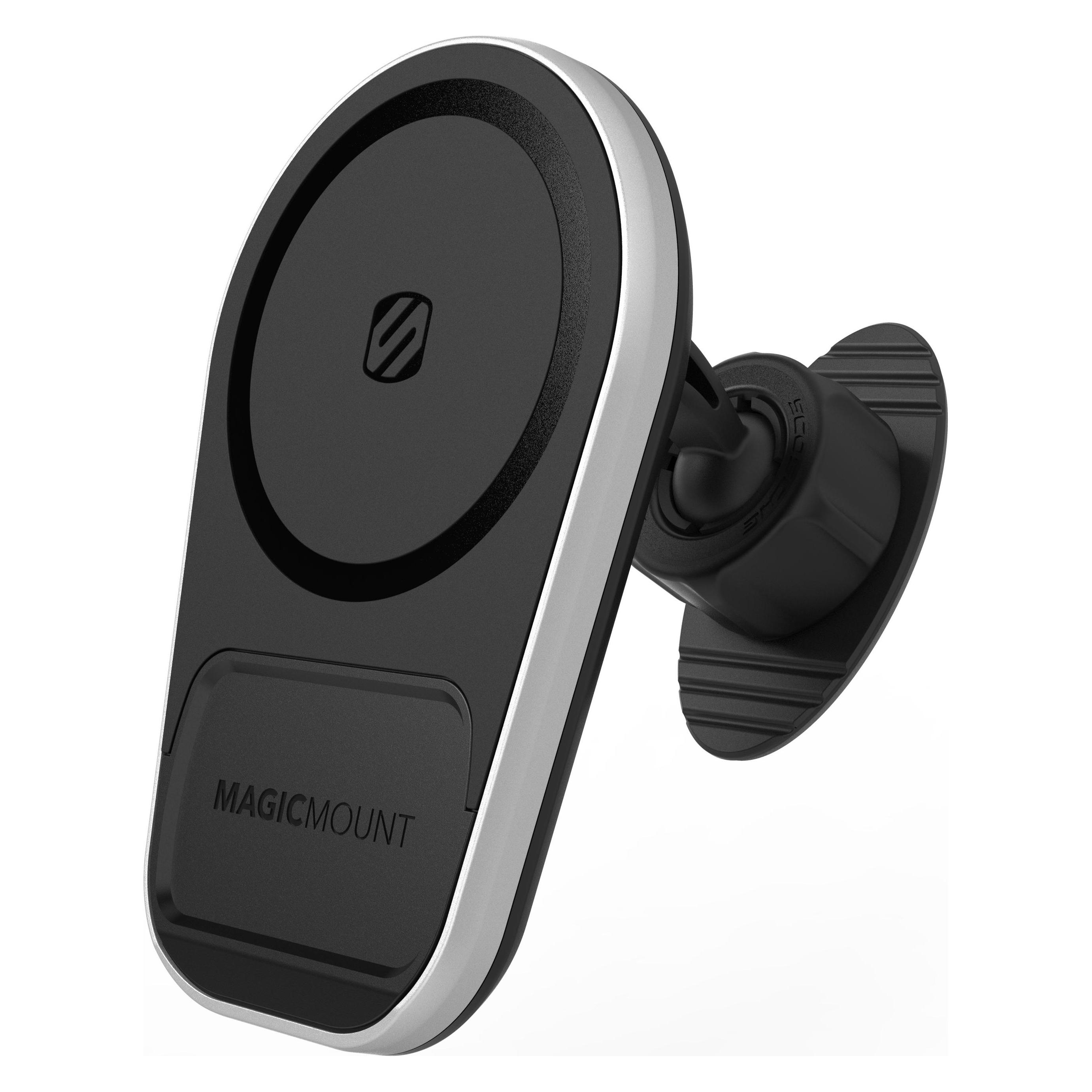 Scosche magicMOUNT Pro Charge Dash/Vent (MPQ5DV-XTSP)