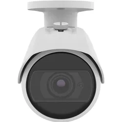 Hanwha Netzwerkkamera QNO-C9083R (3840 x 2160 Pixels), Netzwerkkamera, Weiss