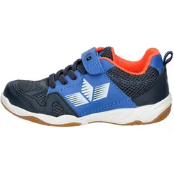 Lico, Jungen, Hallenschuhe, Sport VS (28), Blau