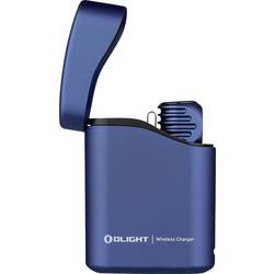 OLight Perun 3 Mini Premium (Midnight Blue) LED Stirnlampe akkubetrieben 1250 lm