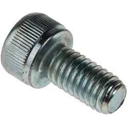 RS PRO, Schrauben, Schrauben Innensechskant M6x12mm (100 Schrauben pro Stück)