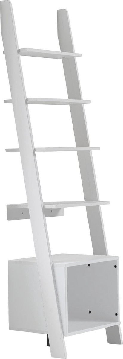 KARUP Design VOCAL ladderkast van FSC vurenhout met zes planken