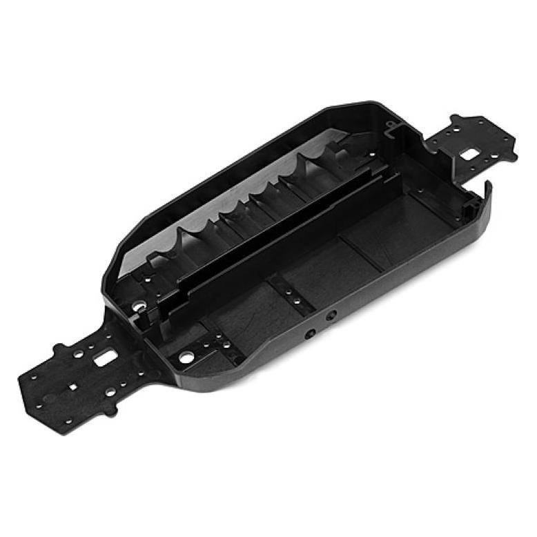Maverick Chassis (Stada EVO TC/DC) (MV22621)