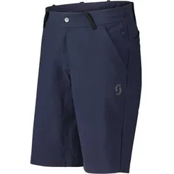 SCOTT Herren Shorts SCO Shorts M's Commuter, Größe M in Blau Blau