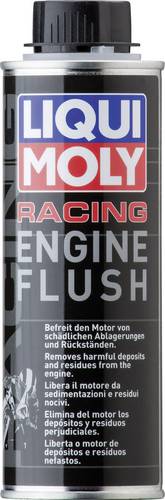 Liqui Moly 1657 Racing Engine Flush Motorreinigungsflüssigkeit 250ml